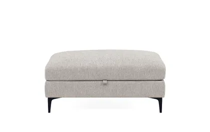 Sloan Storage Ottoman