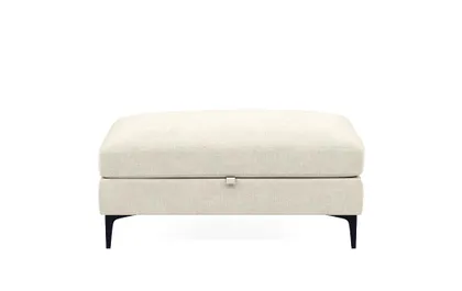 Sloan Storage Ottoman