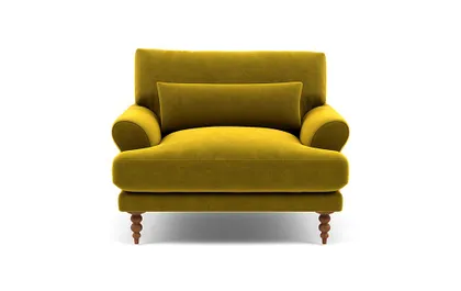 Maxwell Accent Chair by Apartment Therapy