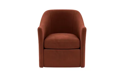 Savona Swivel Chair