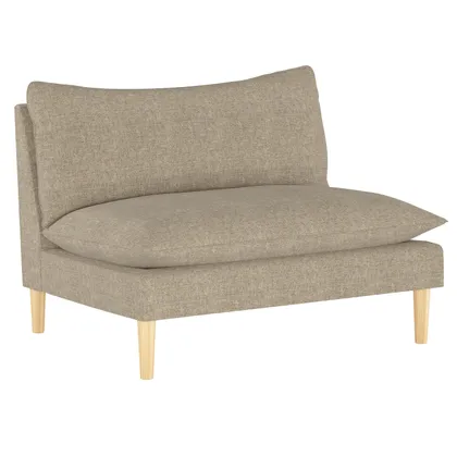 Capra Loveseat