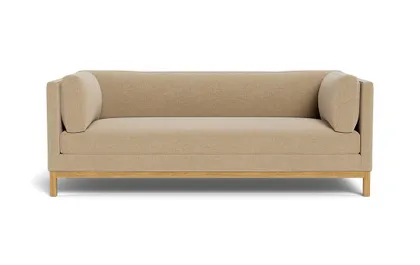 Jasper Fabric Sofa