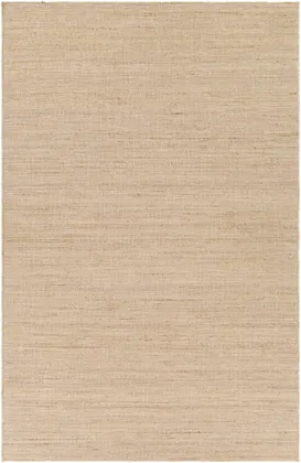 Evora Beige Indoor 8' x 10' Handmade Rug