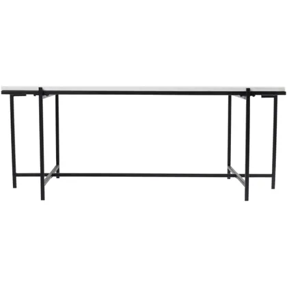 Anaya  18"H x 46"W x 22"D Coffee Table