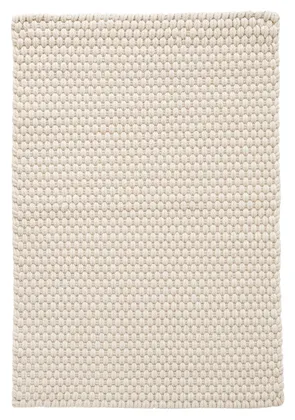 Rope Ivory Handwoven Indoor/Outdoor Rug