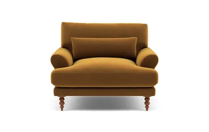 Maxwell Accent Chair by Apartment Therapy