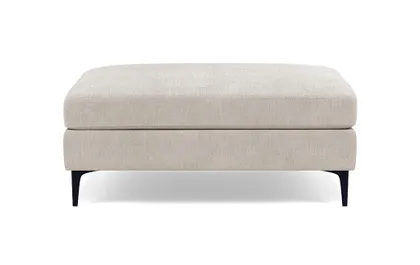 Sloan Ottoman