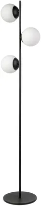 Jacoby  Painted 63"H x 14"W x 14"D Accent Floor Lamp