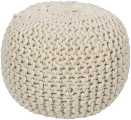 DeSoto nan Pouf