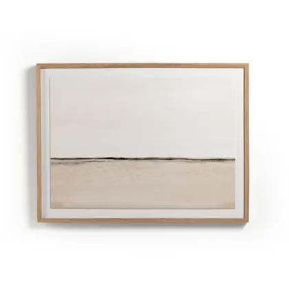 Breeze by Dan Hobday - Vertical Grain 2.5 White Oak
