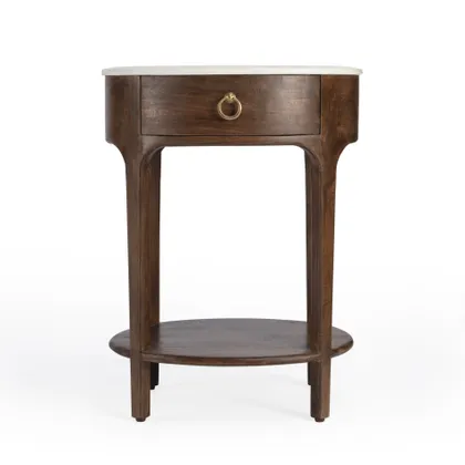 Ellen Brown Nightstand