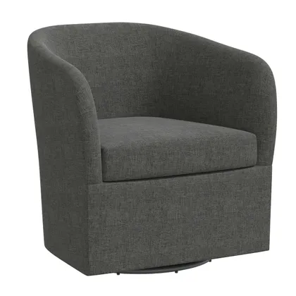 Rhea Swivel Chair