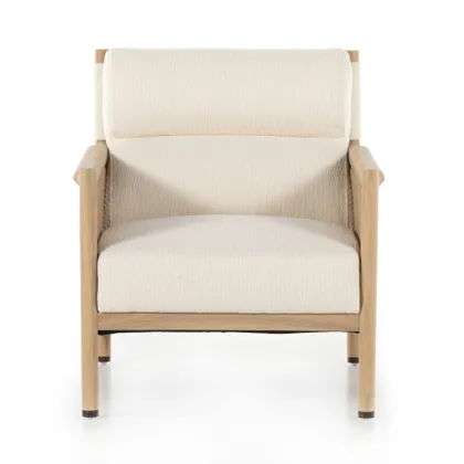 Kempsey Chair-Kerbey Ivory