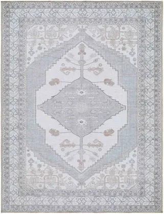 Eleanor Machine Washable Rug