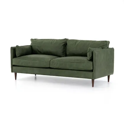 Reese Sofa - Eden Sage