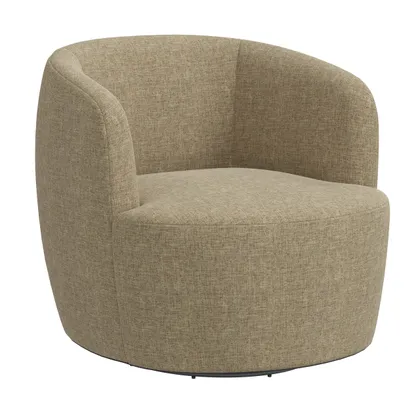 Collette Swivel Chair
