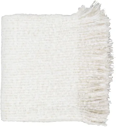 Madurai MAD-1001 50"W x 60"L Throw
