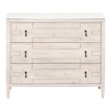 Emerie Entry Cabinet