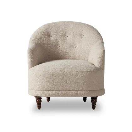 Marnie Chair-Knoll Sand