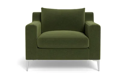 Saylor Accent Chair