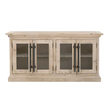 Bastille Media Sideboard