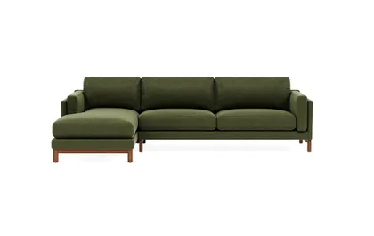 Gaby 3-Seat Left Chaise Sectional