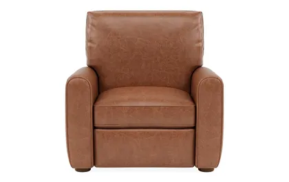 Jude Leather Recliner
