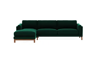Gaby 3-Seat Left Chaise Sectional