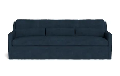 Ella Slipcovered Sofa