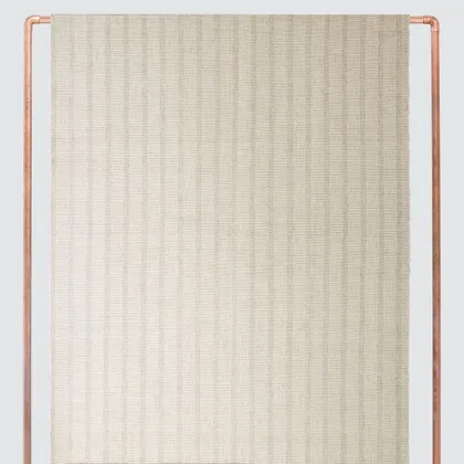 The Citizenry Ivari Handwoven Area Rug | 9' x 12' | Grey