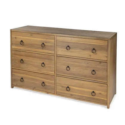Lark Natural Dresser