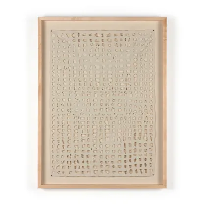 Unanimity I by FH Art Studio - Natural 2.5 Maple