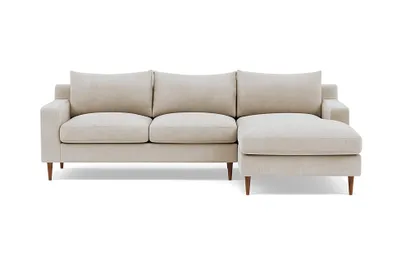 Sloan Right Chaise Sectional