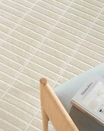 Beckett Machine Washable Rug