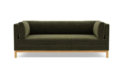 Jasper Fabric Sofa