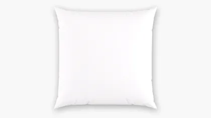 Down Alternative 26" Pillow Insert, Down Alternative Pillow Insert, 26" x 26"