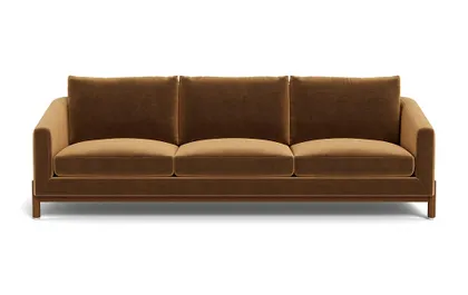 Oslo 3-Seat Sofa