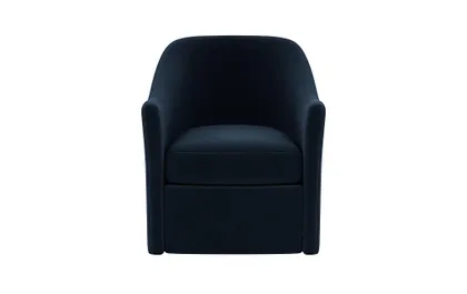 Savona Swivel Chair