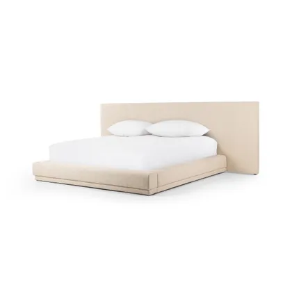 Martina Bed-Bergamo-Extra Wide King