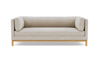 Jasper Fabric Sofa