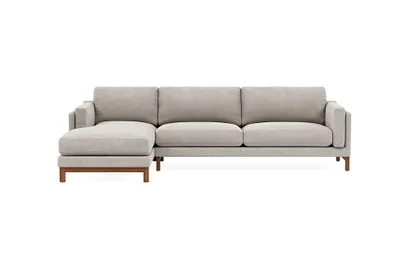 Gaby 3-Seat Left Chaise Sectional