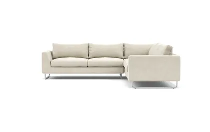 Asher Corner Sectional Sofa