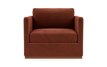 Jasper Swivel Chair