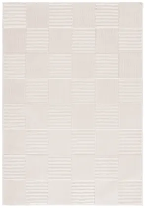Lauren Ralph Lauren Collection Gordon Rug, Ivory/Beige, 9' x 12'