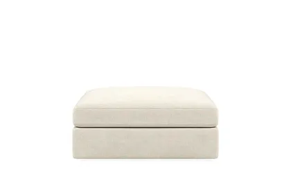 Tatum Modular Square Ottoman 