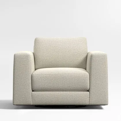 Peyton 44.5" Swivel Chair