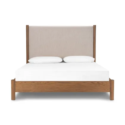 Roark Bed-Essence Natural-King