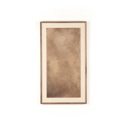 Roam by Aileen Fitzgerald - Rustic 2.5 Walnut