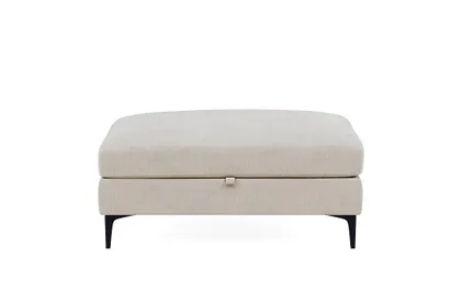 Sloan Storage Ottoman