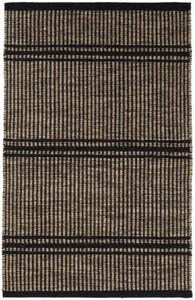 Malta Camel Handwoven Wool Rug